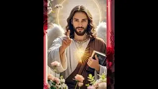 JESUS-CHRIST ROI DE L'UNIVERS ENSEIGNE PARTIE 19 ( Dre ANNE PRETTY)