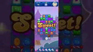 9086 | How to Clear Level Candy Crush Saga | gameplay | Candy Crush walkthrough | tips and tricks |