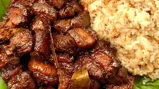 GAWIN MO ITO SA PORK LIEMPO | MAGUGULAT KA NA LANG SA SOBRANG SARAP!