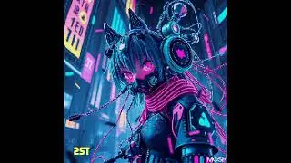 2st - Freakshow (Glitchcore/Industrial Metal/Digital Hardcore)