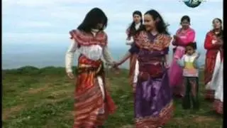 Chant Chrétien Kabyle Tallalit Isegmane (Ad Ghenigh an cedhegh)