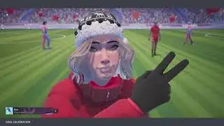 Funny moments Rematch