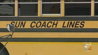 South Allegheny School District Parents Remain Frustrated As Busing Dispute Continues