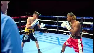 Ful fight WBL asia pacific title champ