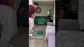 Work-Life Balance with Battle Golf
