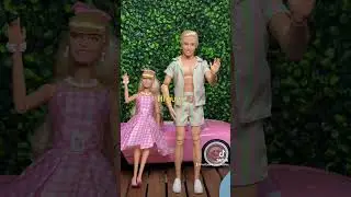 Unboxing Ken From Barbie The Movie! Please like & subscribe 👍🏼