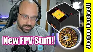 FPV New Product Showcase July 2022