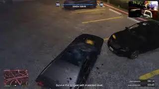 GTA online Livestream #28