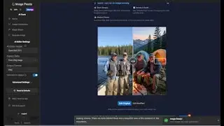 How New Elements Change the Story- AI Image Editor Tool Part 5