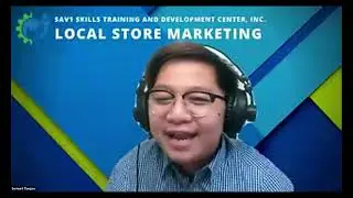 Local Store Marketing Lecture
