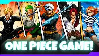 Первый взгляд на следующую главу Pirate Crew! | TapScreen Gaming
