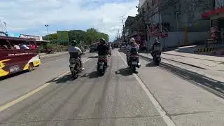 Tabuc-tubig to Banilad road Dumaguete City Negros Oriental