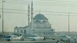 sharjah mosque #architecture #approvals #autocad #interiorarchitect #3d #uae
