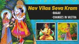 Nav villas bhaav and seva parivartan