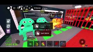 Semi spamming events