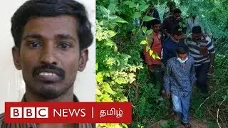நடுக்காட்டில் நகைகளை புதைத்த முருகன் - போலீஸ் கண்டறிந்தது எப்படி? | Lalithaa Jewellery | Murugan