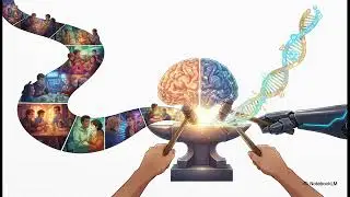 I'm the owner of the cognitive consciousness coding