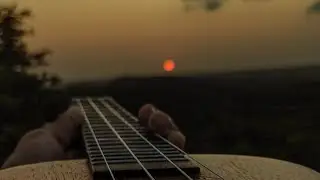 The last time I saw you &ndash; J-Vensky Officiel ( acoustic )( feat _ Line music )