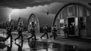 WWII&rsquo;s Biggest Engineering Feat You&rsquo;ve Never Heard Of &mdash; The Navy&rsquo;s Steel Shelters