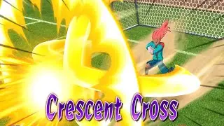 HERO BATTLE OF DRAGON LINK INAZUMA ELEVEN VICTORY ROAD #70