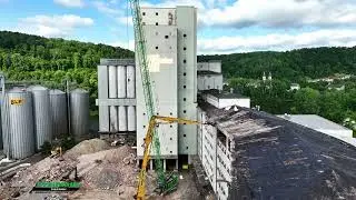 Startschuss in W&uuml;rzburg auf dem ehemaligen RKW S&uuml;d-Gel&auml;nde der Raiffeisen.