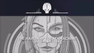 The Hard Way - Pentagram Of Coke [Deathmachine Remix]