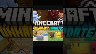 Minecraft 1.20 Update Meaning #minecraft  #bedwars #hypixel #gaming #technogamerz