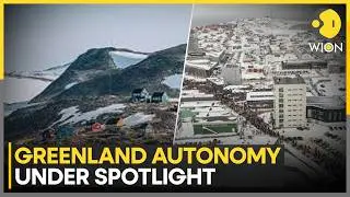 Greenland&rsquo;s Semi-Autonomy Under Spotlight | Danish FM Says Situation Improving |