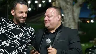 دبكة درازي الفنان عوني الشوشاري وعازف المجوز محمد القصقصي وسلطان ابو قاعود