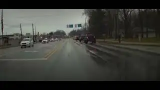 SBFD Huge Police Response