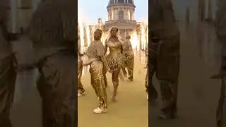 ⚜️ #openingceremony #olympics