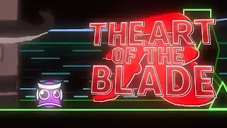 THE BEST LEVEL GIMMICK - The Art of the Blade by Evil Gang (First AU Victor)