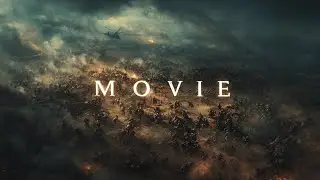 For All War Movie Lovers! | The Battle of Camden ⚔️ Full Historical Drama 4K