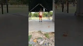 Football Freestyle challenge