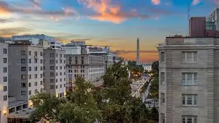 The Adele - 1108 16th St NW, Washington, DC