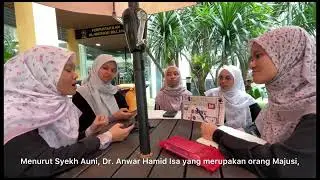 AL-FIRAQ AL-ISLAMIYYAH (USI 42403)