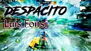 #DESPACITO#PUBGMOBILE#BEATSYNC  Despacito Pubg Montage