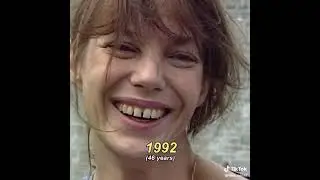 Jane Birkin