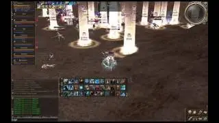 (Lineage 2, Deliany) Chimeras 2.avi