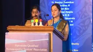 International Homeopathy Conference 2017