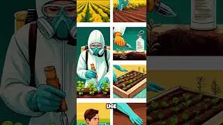 Manage and Prevent Plant Diseases for a Healthy Garden #gardeningtips #garden #gardening #gardener
