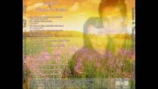 Luciana & Thiago de Mattos - V&oacute;s, na verdade, chorareis - CD completo OFICIAL