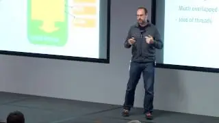 Состояние производительности HHVM &mdash; Hack Dev Day