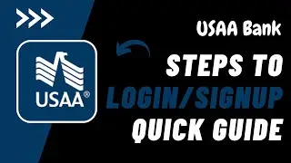 How To Login to USAA Online Banking Account !! USAA Bank Sign Into Your Account