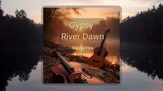 ✨Gypsy River Down &middot; Gypsy Fire (Instrumental)