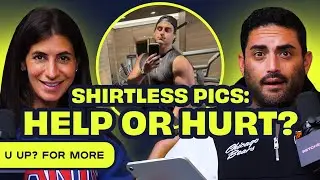 Gay Dating App Culture Shock ||  U Up? For More