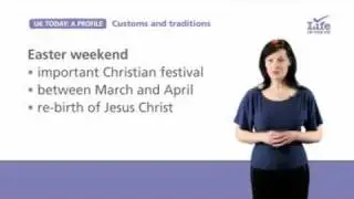 Festivals, Tradition & Sport In The UK
