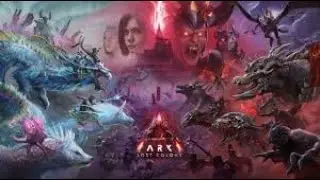 ARK ASCENDED