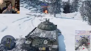 [War Thunder] Held Back By Skill Issues