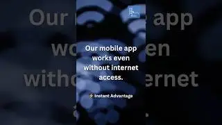 The Hinfo Mobile App Works Even Without Internet Access #offline #hotelrevenue #compendium #hotels